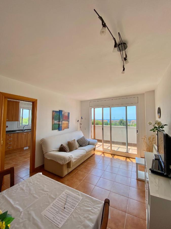 House On The Beach Calafell Exterior photo